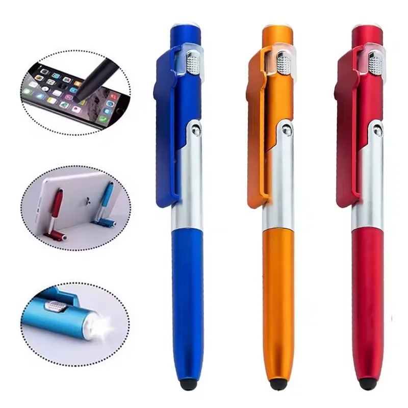 4 In 1 Multifunction Ballpoint - School Supplies review and price
