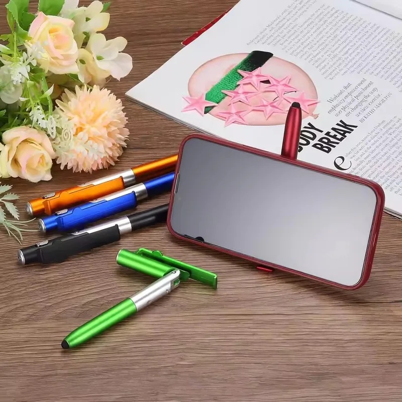4 In 1 Multifunction Ballpoint - School Supplies review and price