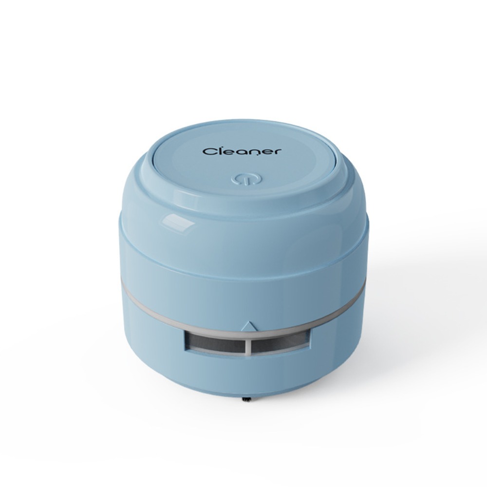 Portable Battery Powered Mini  - Mini Desktop Vacuum Cleaner For Eraser Dust review and price
