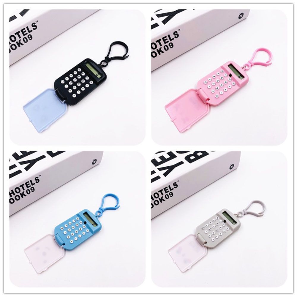 Cute Ultra-thin 8 Digits Displ - Scientific Calculator For Secondary School review and price