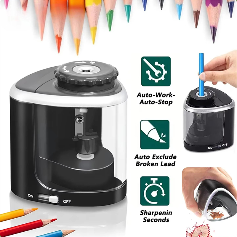 Electric Sharpener Assembly De - Electric Pencil Sharpener Usb review and price