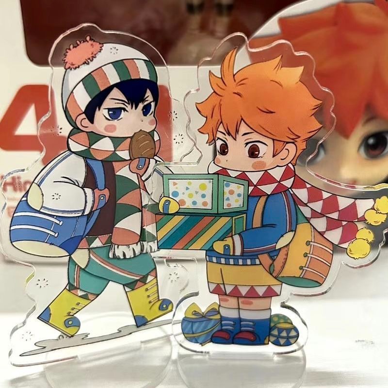 2026 New Haikyuu!! Acrylic Sta - Desk Accessories review and price