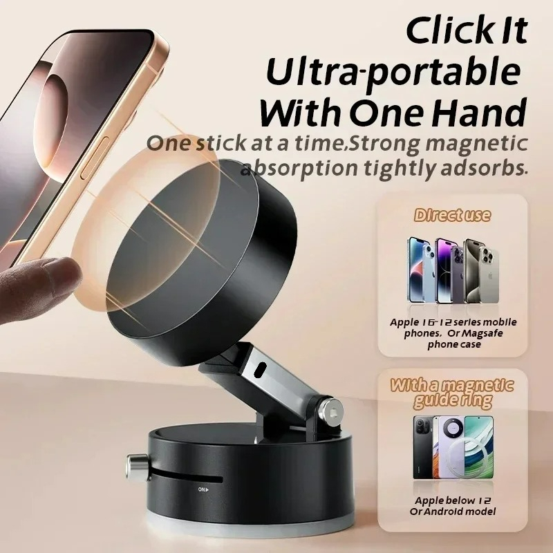 High Performance Magnetic Vacu - Desk Accessories review and price