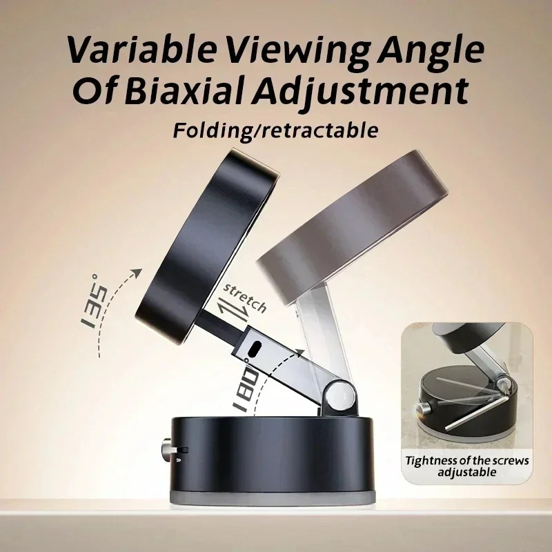 High Performance Magnetic Vacu - Desk Accessories review and price