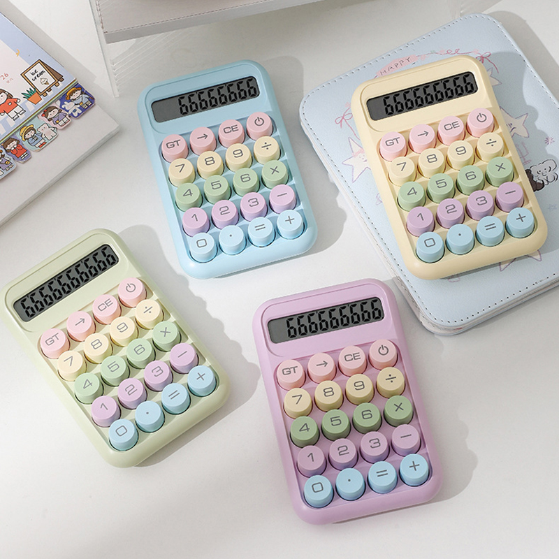 10 Digital School Student Calc - Scientific Calculator For Secondary School review and price