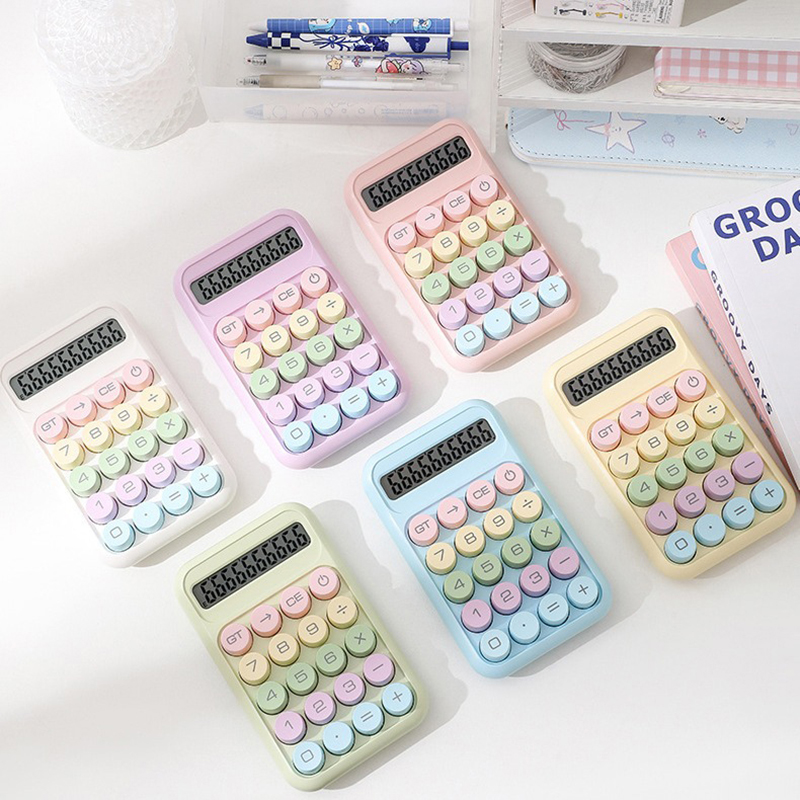 10 Digital School Student Calc - Scientific Calculator For Secondary School review and price