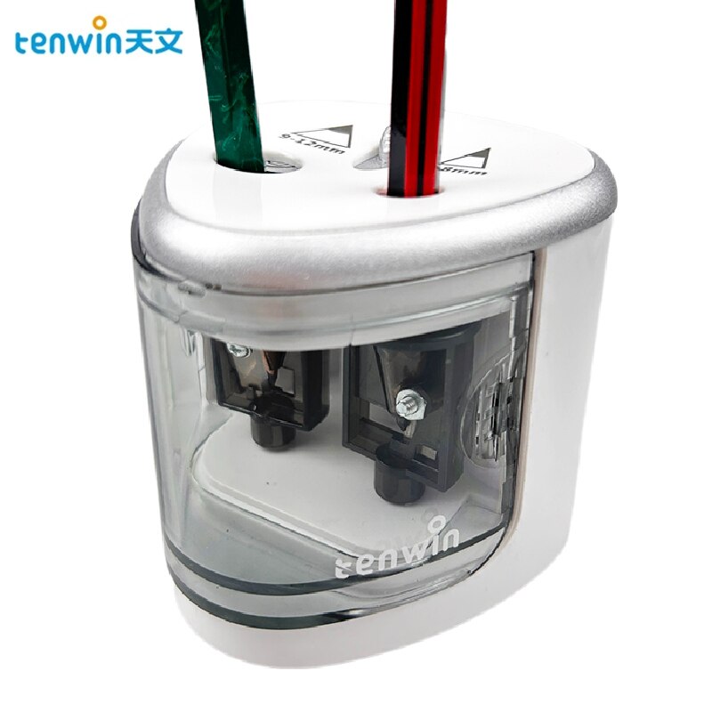 Electric Automatic Pencil Shar - Electric Pencil Sharpener Usb review and price