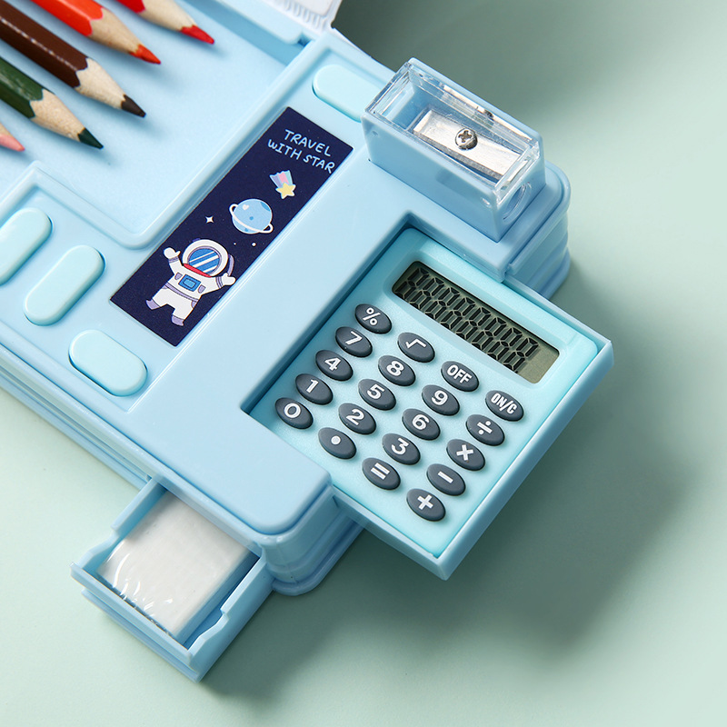 Creative Multi-functional Plas - Scientific Calculator For Secondary School review and price