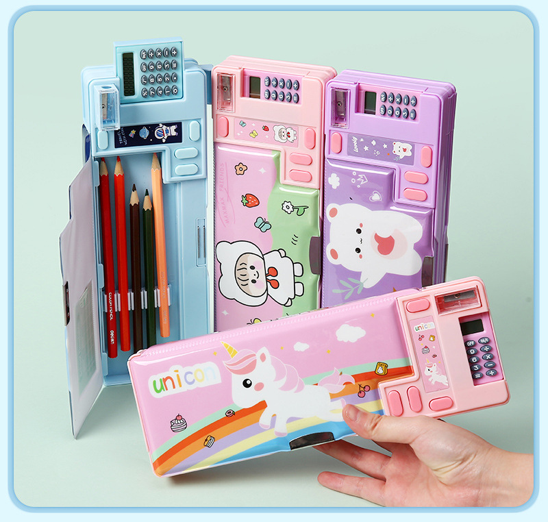 Creative Multi-functional Plas - Scientific Calculator For Secondary School review and price