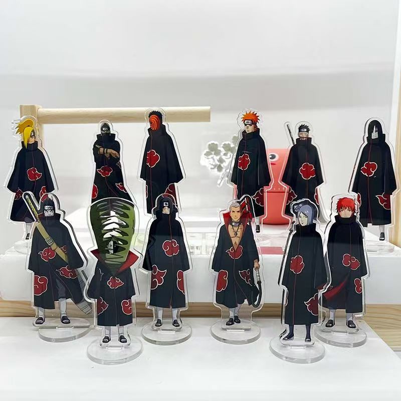 NARUTO Itachi Uchiha Cartoon C - Desk Accessories review and price