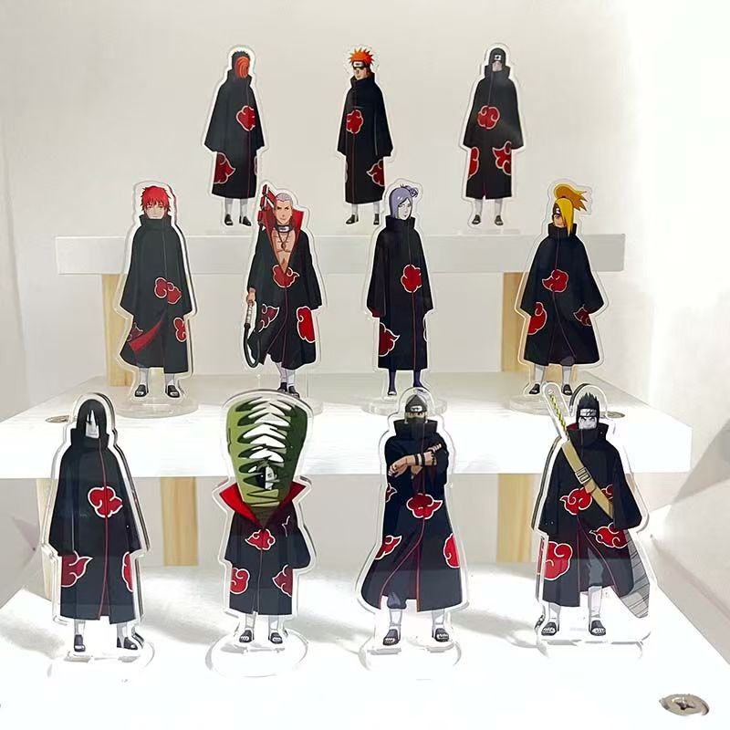 NARUTO Itachi Uchiha Cartoon C - Desk Accessories review and price