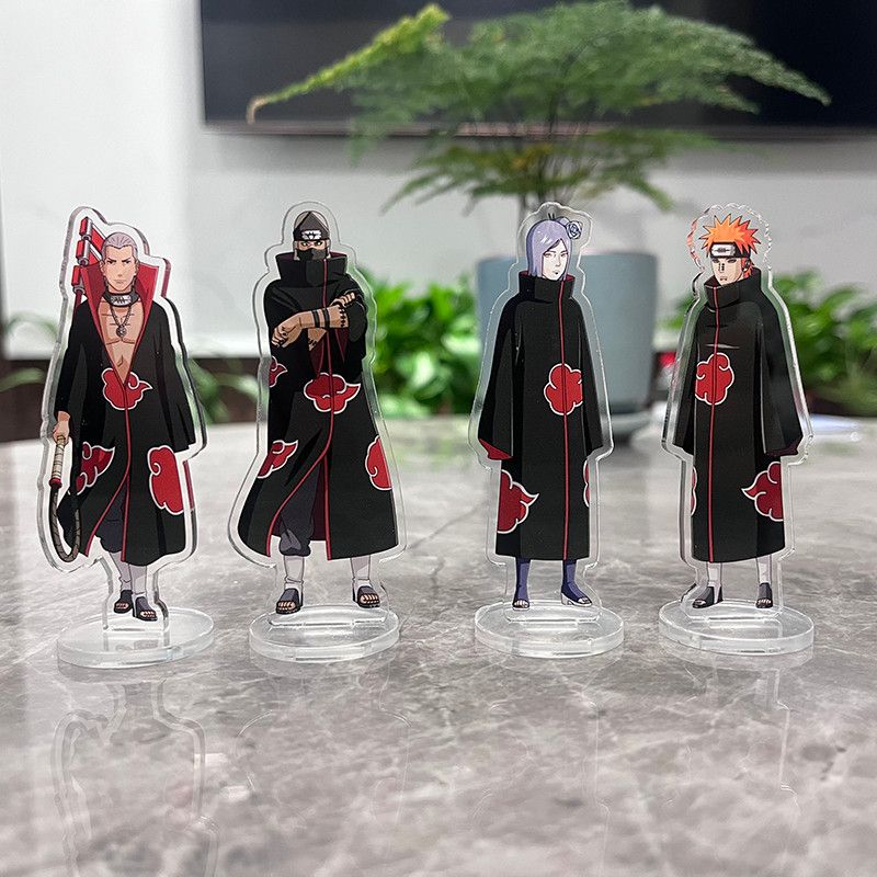 NARUTO Itachi Uchiha Cartoon C - Desk Accessories review and price