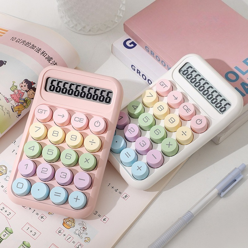Candy Cute Calculator Office C - Scientific Calculator For Secondary School review and price