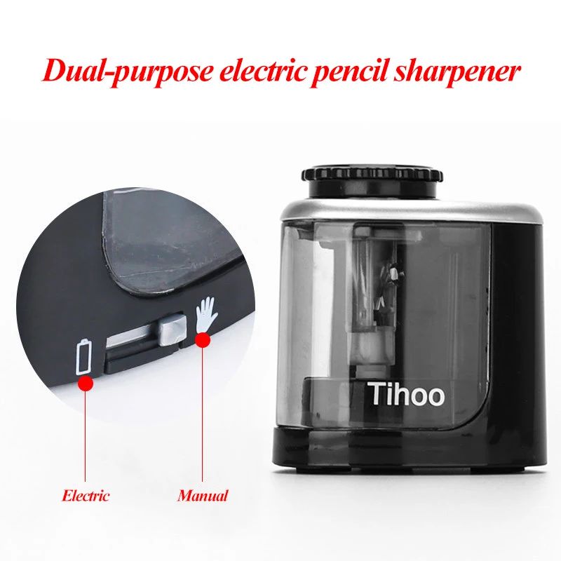 Electric Pencil Sharpener Auto - Electric Pencil Sharpener Usb review and price