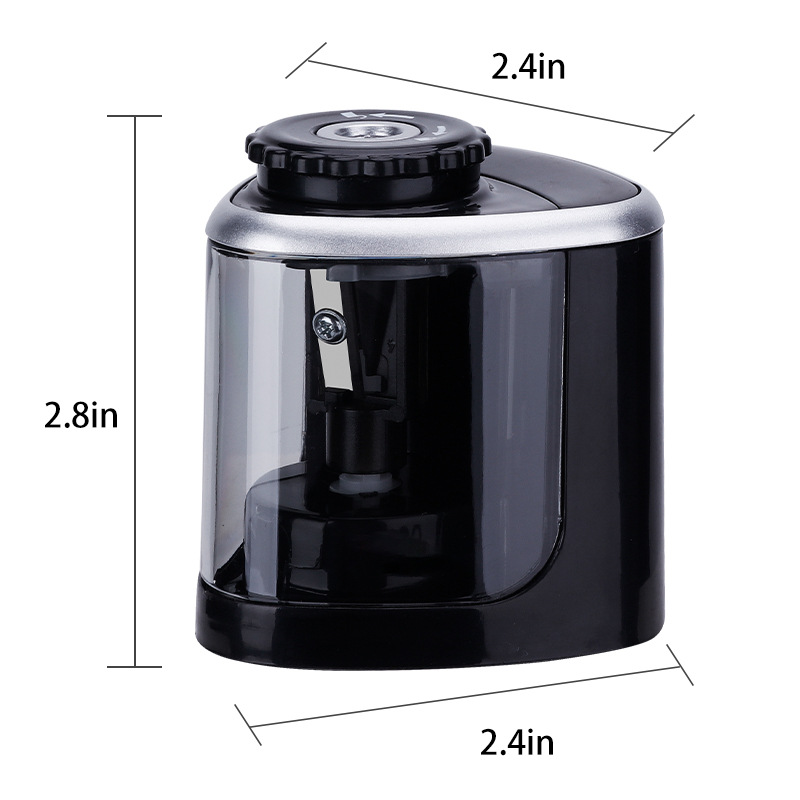 Electric Pencil Sharpener Auto - Electric Pencil Sharpener Usb review and price