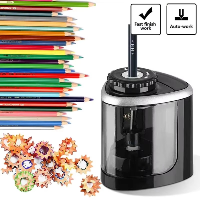 Portable Electric Sharpener Au - Electric Pencil Sharpener Usb review and price