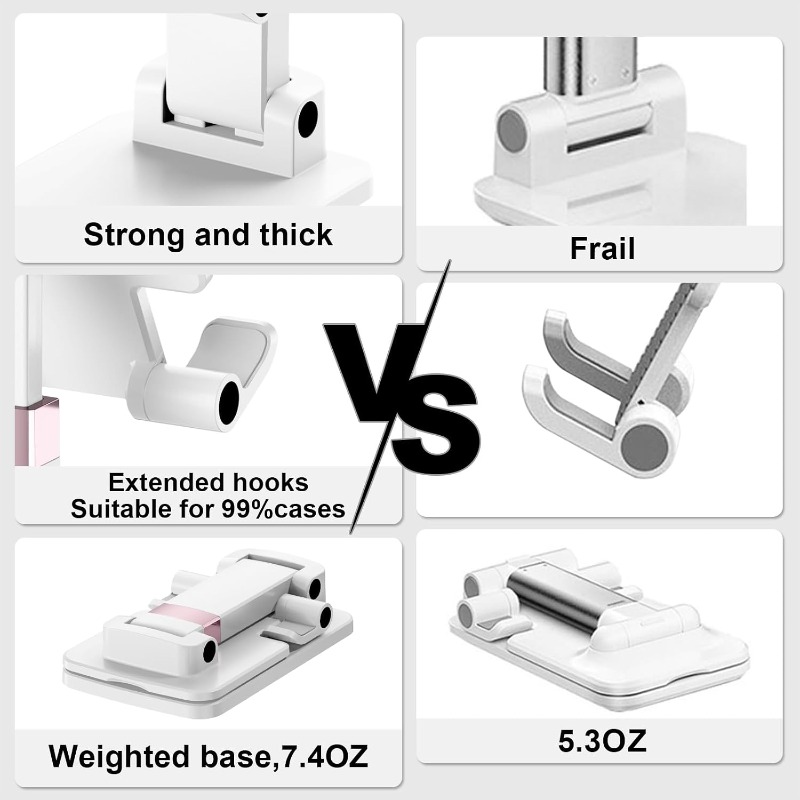 Cell Phone Stand Cute Mobile H - Desk Accessories review and price