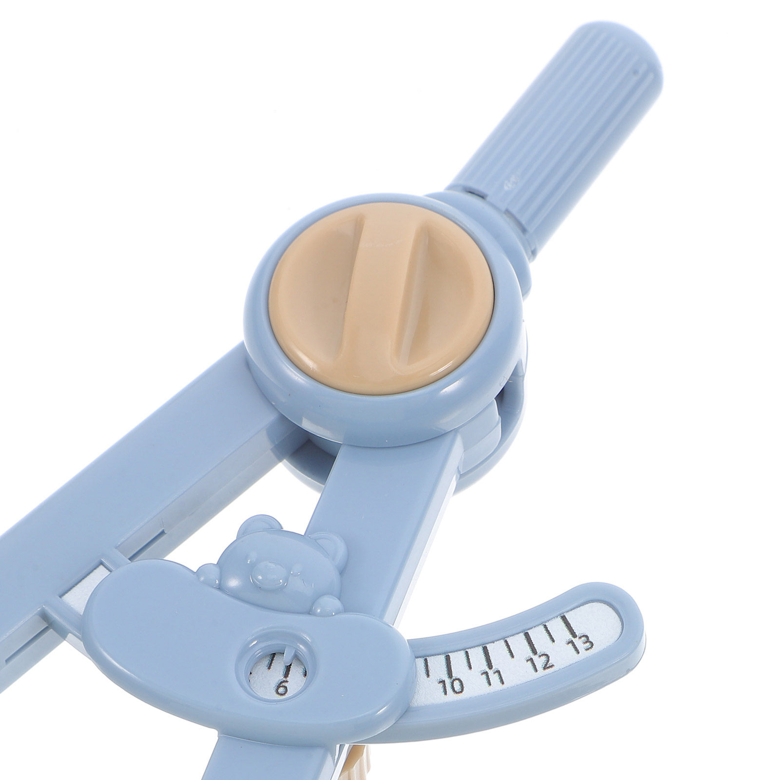 1Set Versatile Metal Math Comp - Math Geometry Set With Compass review and price