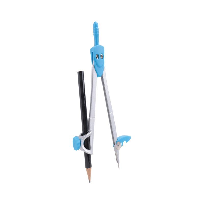 Superior Geometry Compass Set  - Math Geometry Set With Compass review and price