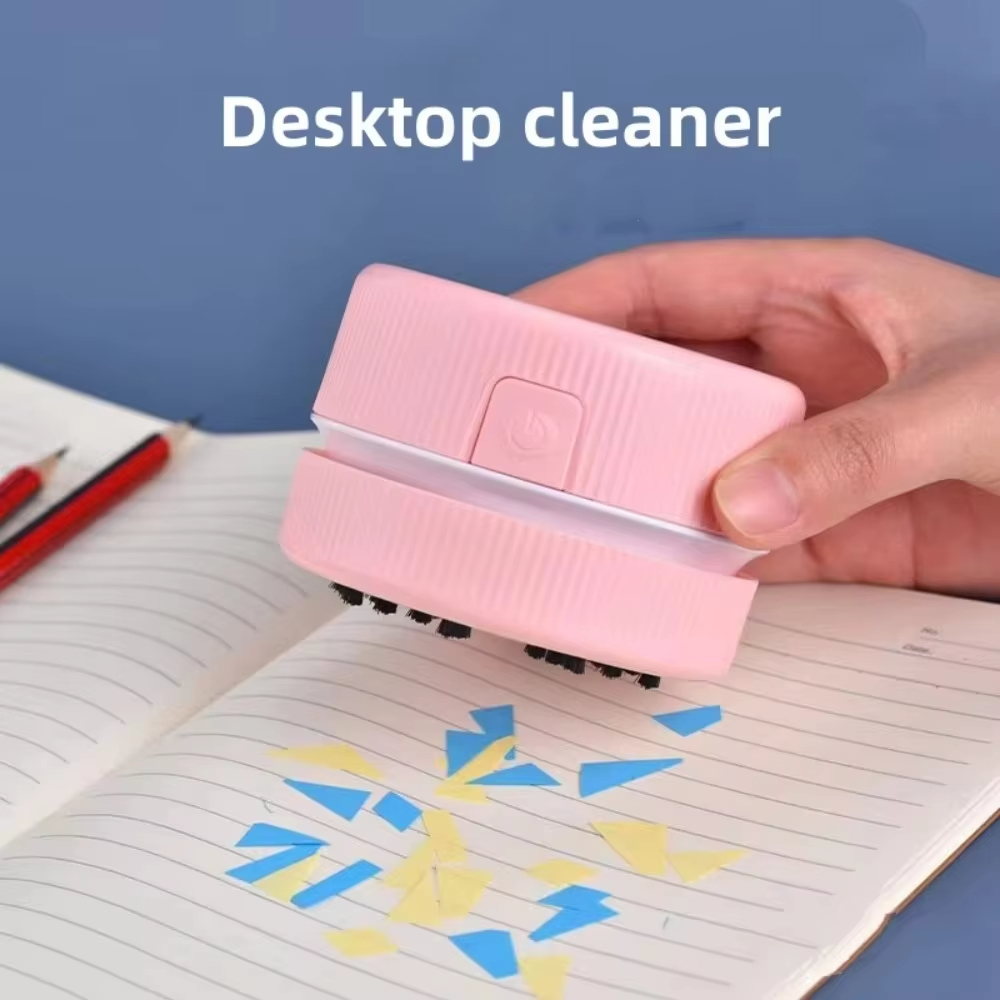 Mini Desk Vacuum Cleaner, Port - Mini Desktop Vacuum Cleaner For Eraser Dust review and price