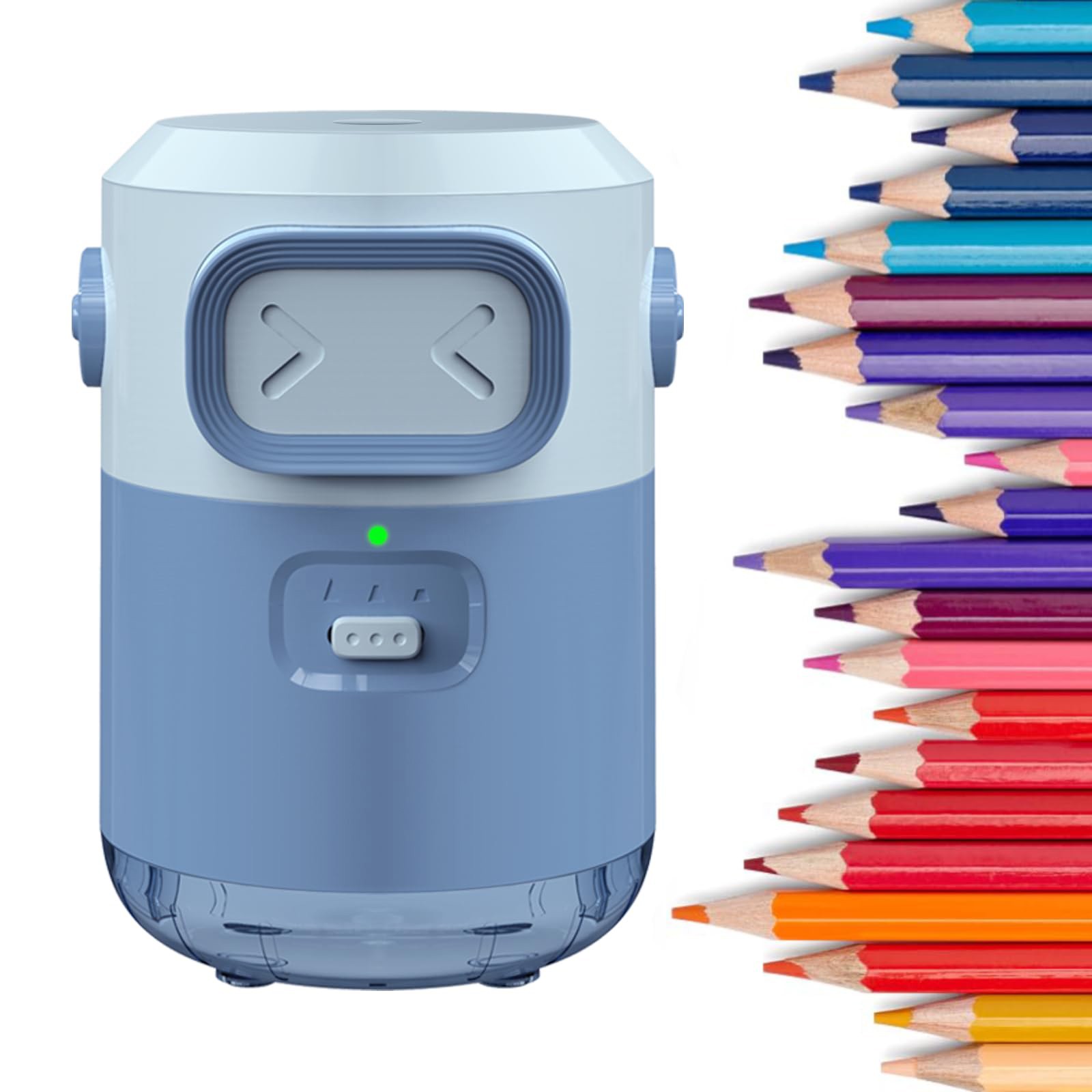 Fully Auto Electric Pencil Sha - Electric Pencil Sharpener Usb review and price