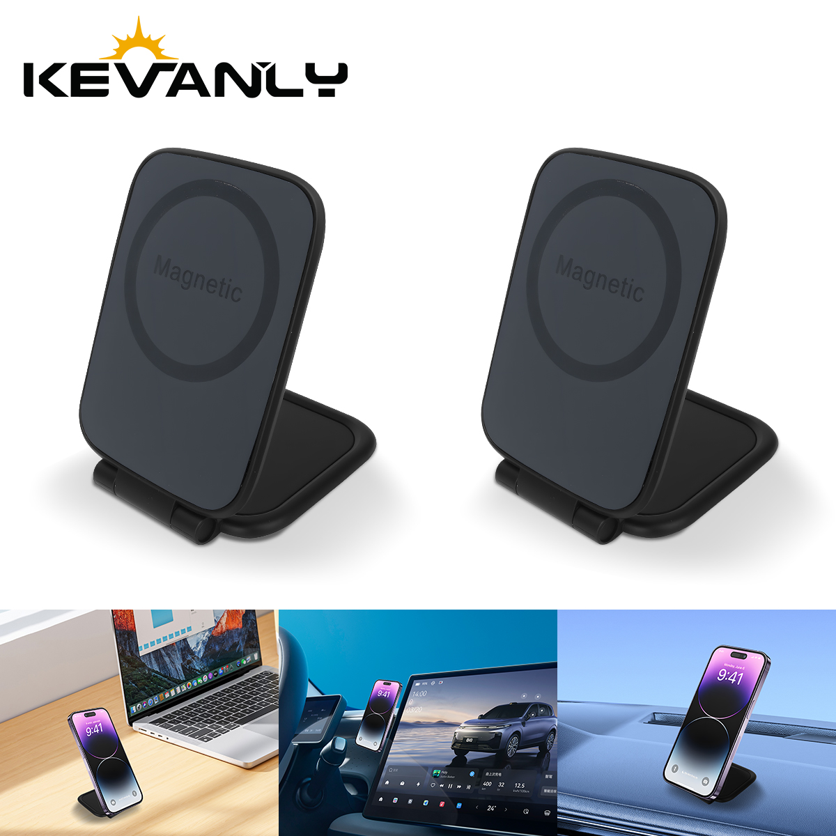 Universal Ultrathin Car Magnet - Desk Accessories review and price