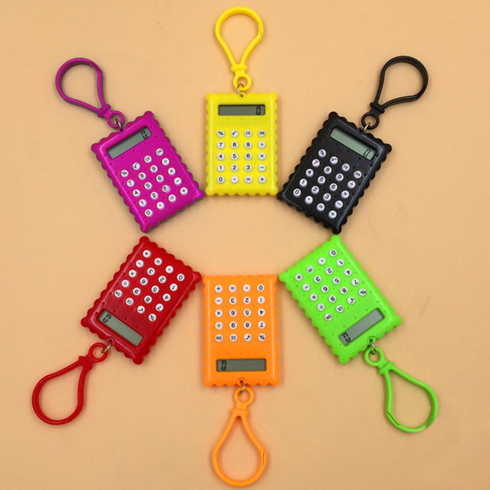 Mini Calculator Pocket Student - Scientific Calculator For Secondary School review and price