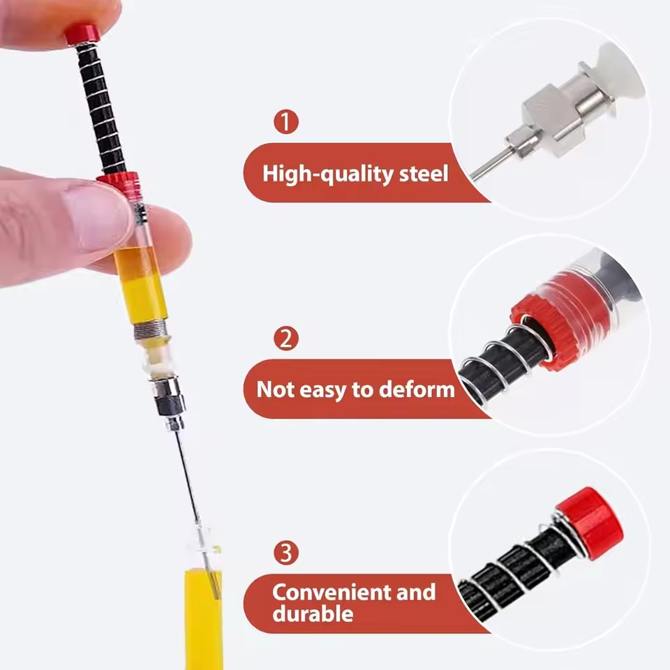 1-10pcs Fountain Pen Filler In - School Supplies review and price